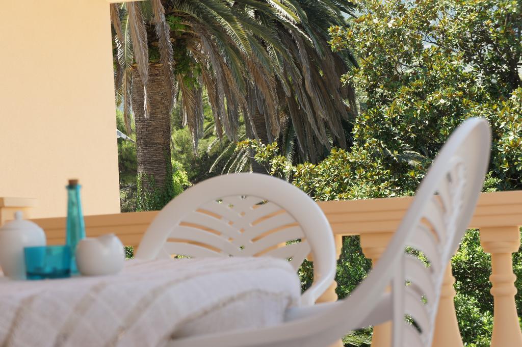 Apartments Adriatico Херцег Нови Стая снимка