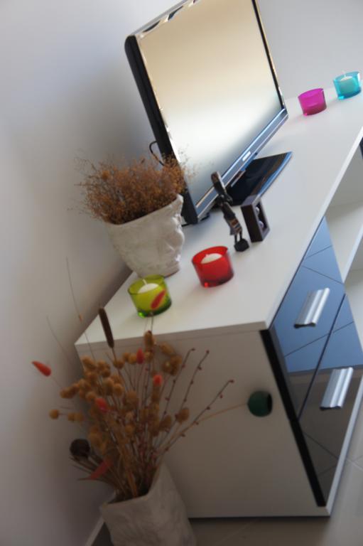 Apartments Adriatico Херцег Нови Стая снимка